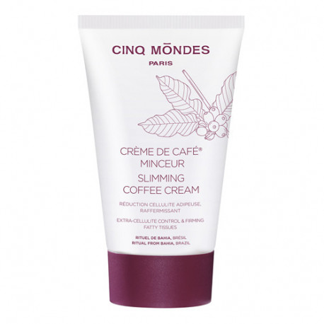 Crème de Café® Cinq Mondes