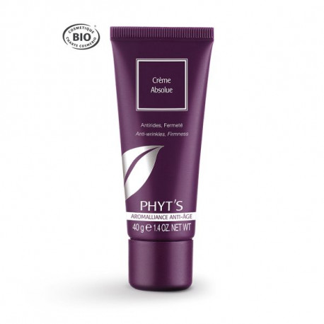 Crème Anti-Age Absolue Phyt's