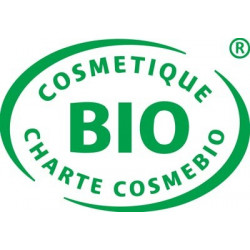 Label Cosmébio